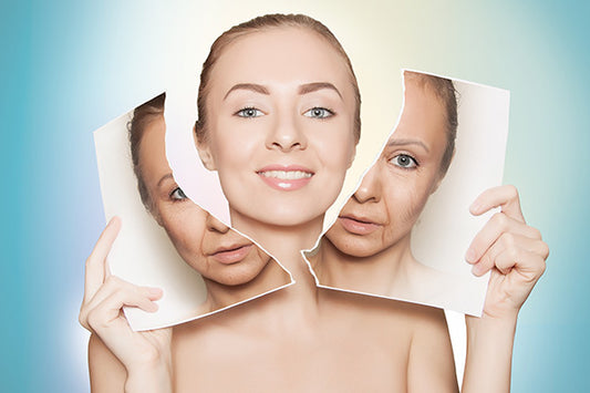 Does Collagen help prevent Skin Ageing?