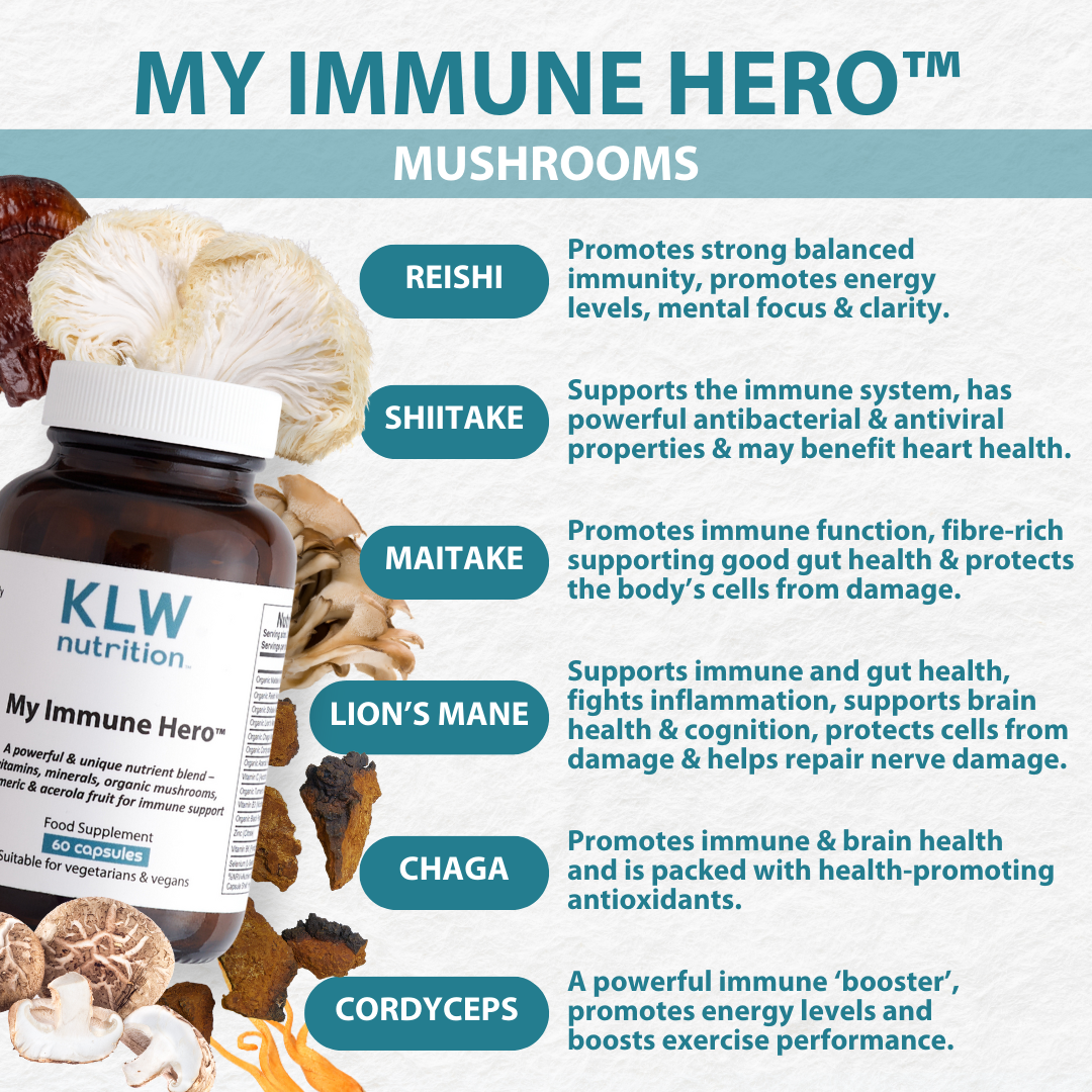 My Immune Hero™